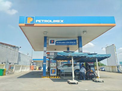 Hình Ảnh Petrolimex - Cửa hàng Hai lữ (Petrolimex Saigon)