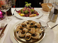 Escargot du Restaurant Le Bistro du Périgord à Paris - n°3