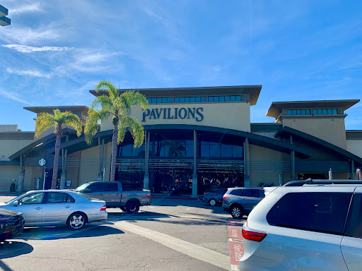 Grocery Store «Pavilions», reviews and photos, 4365 Glencoe Ave, Marina Del Rey, CA 90292, USA