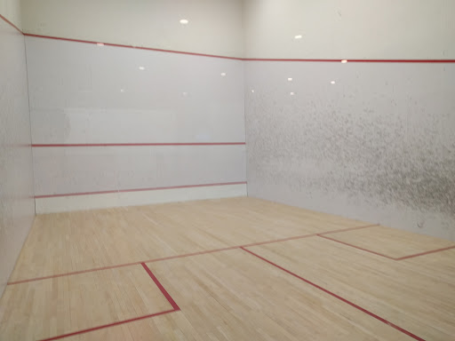 Gym «Greate Bay Racquet & Fitness», reviews and photos, 90 Mays Landing Rd, Somers Point, NJ 08244, USA