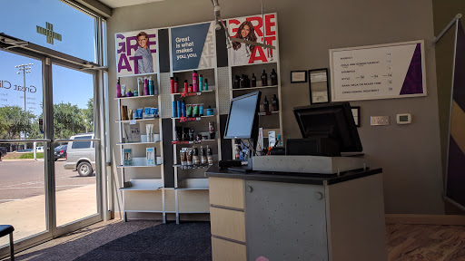 Hair Salon «Great Clips», reviews and photos, 601 University Ave, Lubbock, TX 79409, USA