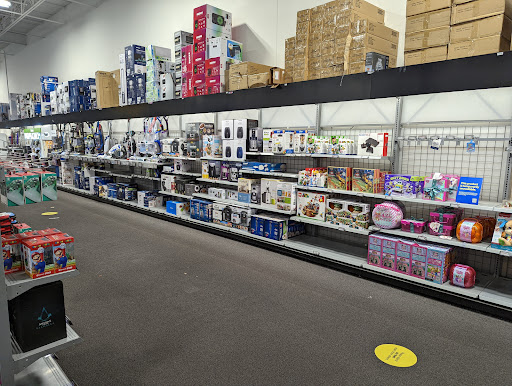 Electronics Store «Best Buy», reviews and photos, 7550 Commons Blvd, Victor, NY 14564, USA