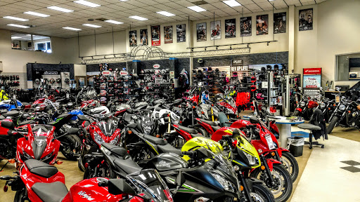 Motorcycle Dealer «Twigg Cycles Inc», reviews and photos, 200 S Edgewood Dr, Hagerstown, MD 21740, USA