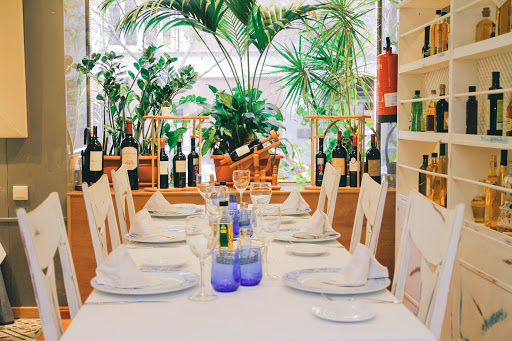 El Aliño Casa de Comidas