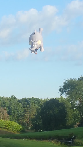 Banquet Hall «Arrowhead Golf Club & Banquet Center», reviews and photos, 1500 Rogwin Cir SW, North Canton, OH 44720, USA