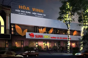 Sura BBQ & Hotpot Vinh image