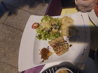 Plats et boissons du Restaurant français Restaurant Le Parvis à Albi - n°10
