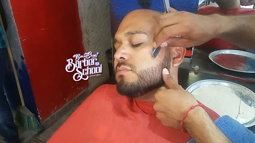 Escuela de peluqueros Chihuahua