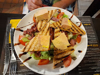 Plats et boissons du Restaurant La Taverne de Lutèce à Cambrai - n°9