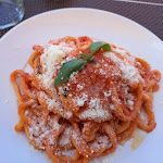 Photo n°1 de l'avis de Giuditta.i fait le 09/05/2021 à 14:19 sur le  RISTORANTE MANGINI à Buccino