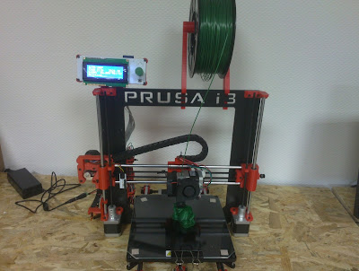 Fablab Lapalisse à Lapalisse