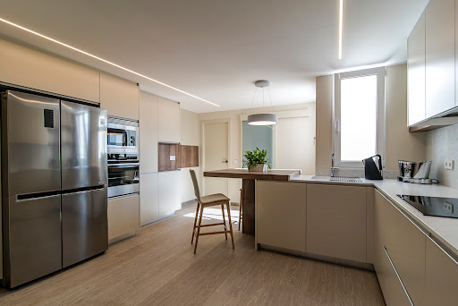 Imagen de Kitchen in Torrent | Cocinas, baños y armarios