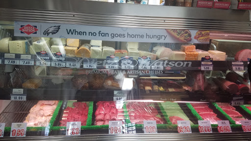 Supermarket «Gaiss Market», reviews and photos, 1215 Bayshore Rd, Villas, NJ 08251, USA