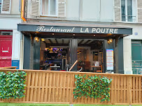 Photos du propriétaire du Restaurant français La Poutre à Paris - n°3