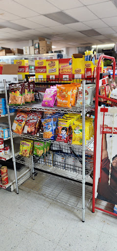 Petersburg Grocery & General Merchandise