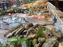 Photos du propriétaire du Restaurant de spécialités à base de poisson-pêcheur Restaurant l'Espadon à Lille - n°2