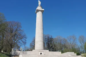 Montfaucon American Monument image
