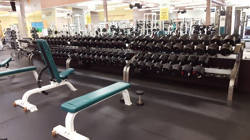 Health Club «Club Fitness», reviews and photos, 400 Middle St, Bristol, CT 06010, USA