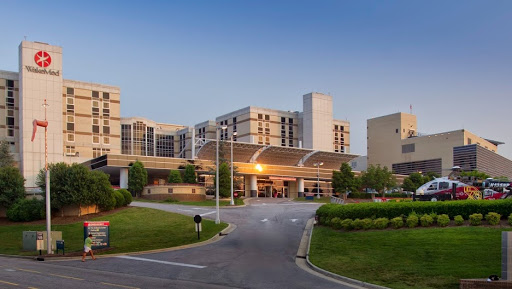 WakeMed General Surgery