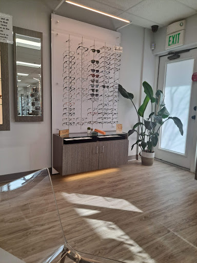 Eye Care Center «Catonsville Eye Group», reviews and photos, 611 Frederick Rd, Catonsville, MD 21228, USA