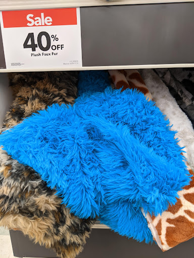 Fabric Store «Jo-Ann Fabrics and Crafts», reviews and photos, 2201 NW Barry Rd, Kansas City, MO 64154, USA