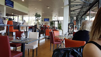 Atmosphère du Restaurant Le Fer à Cheval à La Teste-de-Buch - n°8