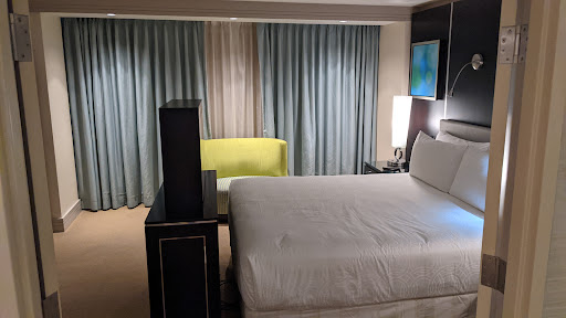 Hotel «The Mirage», reviews and photos, 3400 S Las Vegas Blvd, Las Vegas, NV 89109, USA