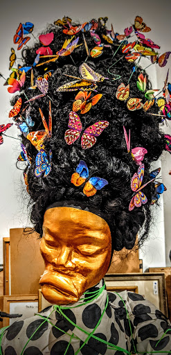 Art Gallery «Concept Art Gallery», reviews and photos, 1031 S Braddock Ave, Pittsburgh, PA 15218, USA