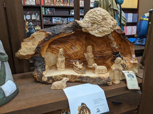 Religious Goods Store «Deseret Book», reviews and photos, 7147 W Overland Rd, Boise, ID 83709, USA
