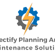 Rectify Planning and Maintenance Solutions