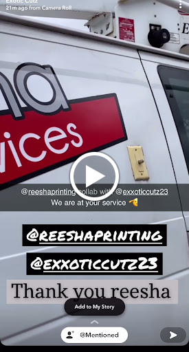 Invitation Printing Service «Reesha Printing», reviews and photos, 7236 W 90th Pl, Bridgeview, IL 60455, USA