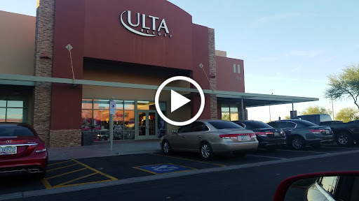 Hair Salon «Ulta Beauty», reviews and photos, 1450 N Litchfield Rd, Goodyear, AZ 85395, USA