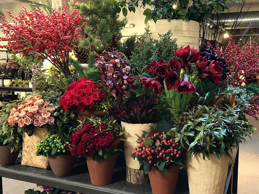 Florist «Winston Flowers», reviews and photos, 382 Greenwich Ave, Greenwich, CT 06830, USA