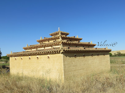 Palomares en Tierra de Campos (Zamora) – Villafáfila