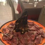 Photo n°1 de l'avis de Donato. fait le 29/09/2022 à 15:55 sur le  Ristorante I Gemelli à Rionero in Vulture