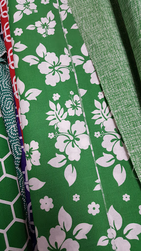 Fabric Store «Mill Outlet Village», reviews and photos, 4601 Paragon Park Rd, Raleigh, NC 27616, USA