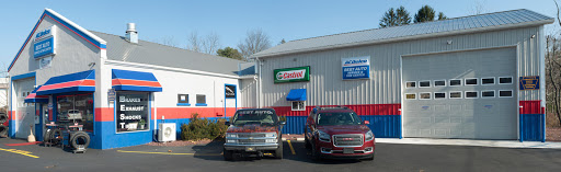 Auto Repair Shop «Best Auto Service & Tire Center», reviews and photos, 2945 PA-611, Tannersville, PA 18372, USA