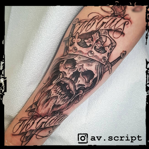 Tattoo Shop «The Boston Tattoo Company», reviews and photos, 260 Elm St Suite 102, Somerville, MA 02144, USA