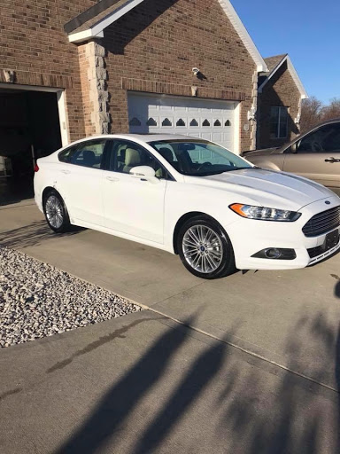 Crawford's Auto Detailing en Harrisonville