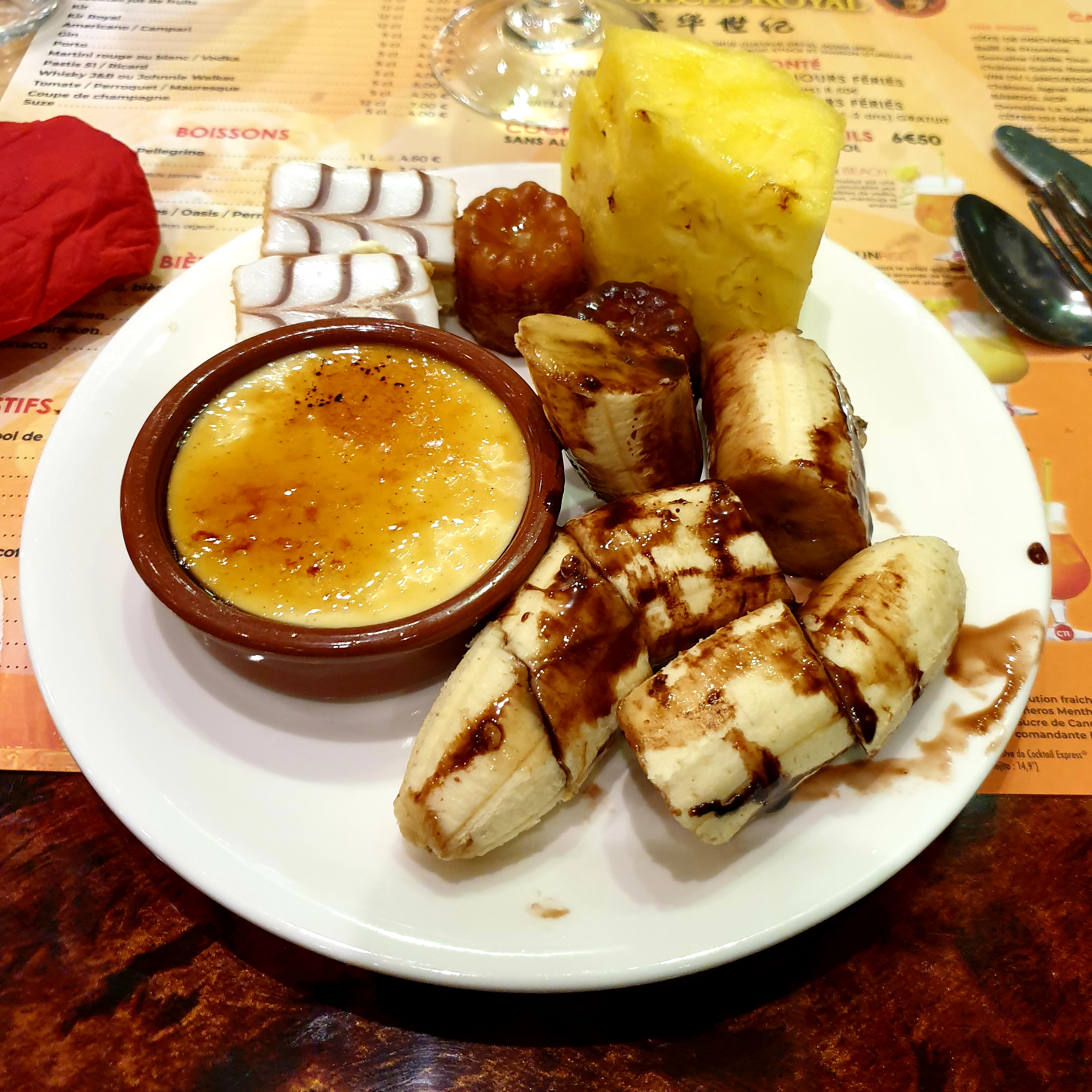 Photo n° 1 de l'avis de Thomas.a fait le 09/03/2020 à 21:42