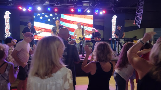 Night Club «Jenks Club», reviews and photos, 300 Ocean Ave, Point Pleasant Beach, NJ 08742, USA