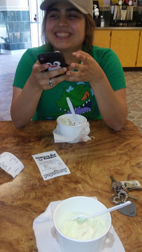 Donut Shop «Donuts-N-Coffee», reviews and photos, 3232 W Illinois Ave # 100, Dallas, TX 75211, USA