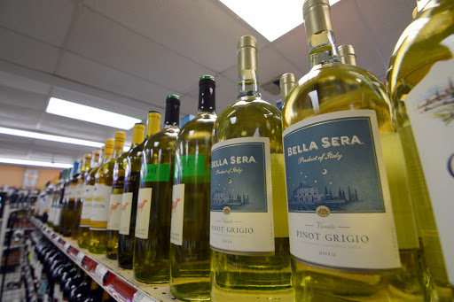 Liquor Store «Fairbanks Liquor», reviews and photos, 12622 Telge Rd, Cypress, TX 77429, USA