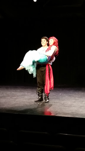 Performing Arts Theater «Arts Place Inc», reviews and photos, 131 E Walnut St, Portland, IN 47371, USA