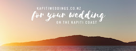 Weddings on the Kāpiti Coast - Online Directory