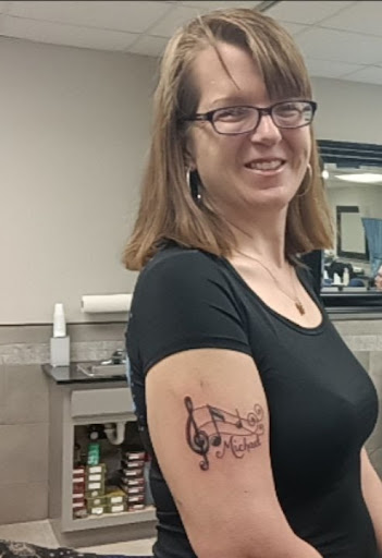 Explore tattoo ideas for aries, creative tattoo ideas in Gulfport, available at Jack & Dianes Tattoo
