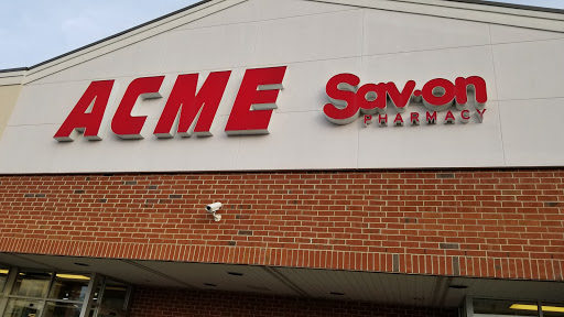 Grocery Store «ACME Markets», reviews and photos, 300 S Lenola Rd, Maple Shade Township, NJ 08052, USA