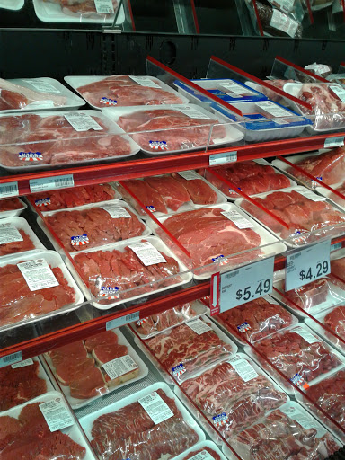 Warehouse club «BJ’s Wholesale Club», reviews and photos, 1725 Market Pl Blvd, Cumming, GA 30041, USA