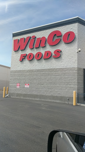 Supermarket «WinCo Foods», reviews and photos, 1050 S Progress Ave, Meridian, ID 83642, USA