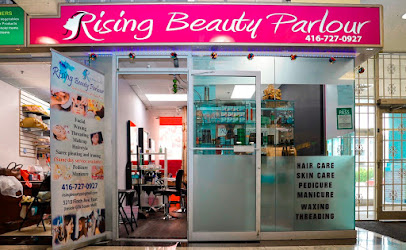 Rising Beauty Parlour